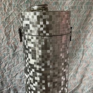 This is a 90s case for anything.